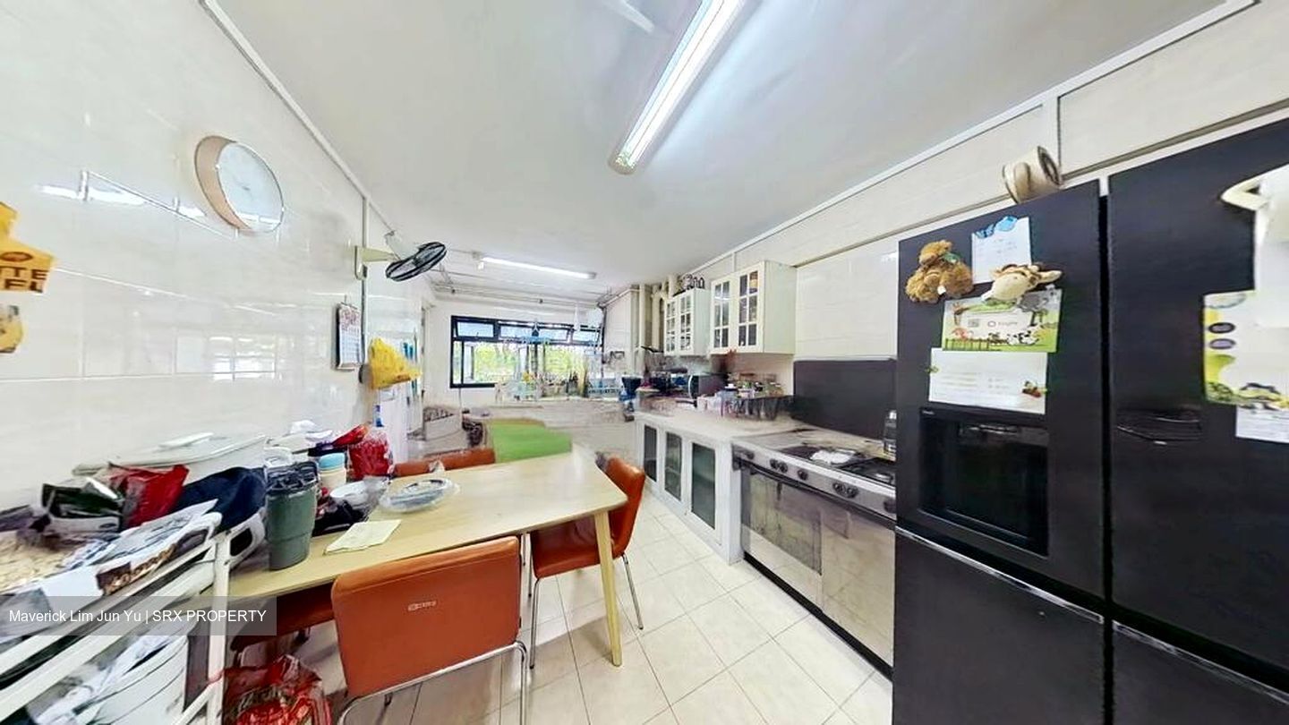 Blk 530 Jurong West Street 52 (Jurong West), HDB 3 Rooms #480107361